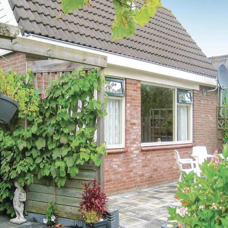 Nice Apartment In Hippolytushoef With Wifi Exterior photo
