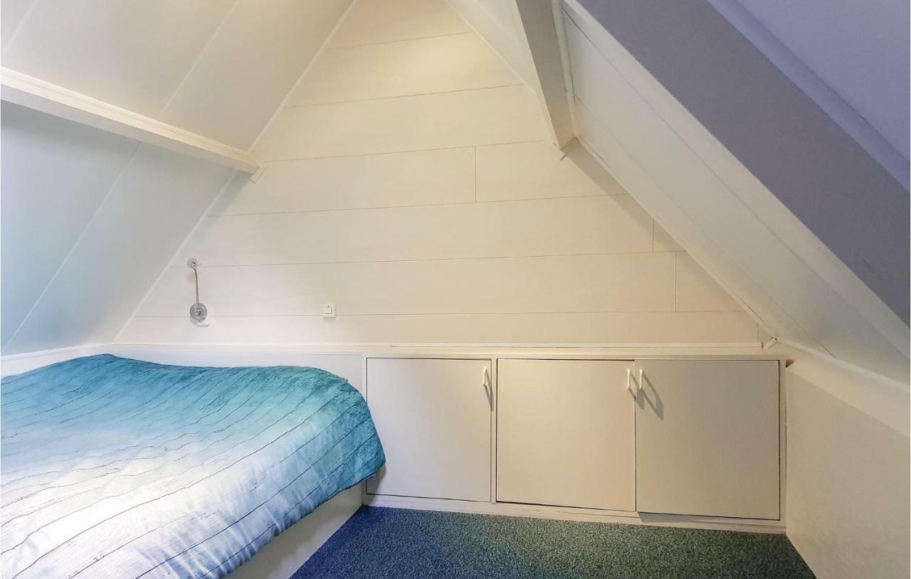 Nice Apartment In Hippolytushoef With Wifi Exterior photo
